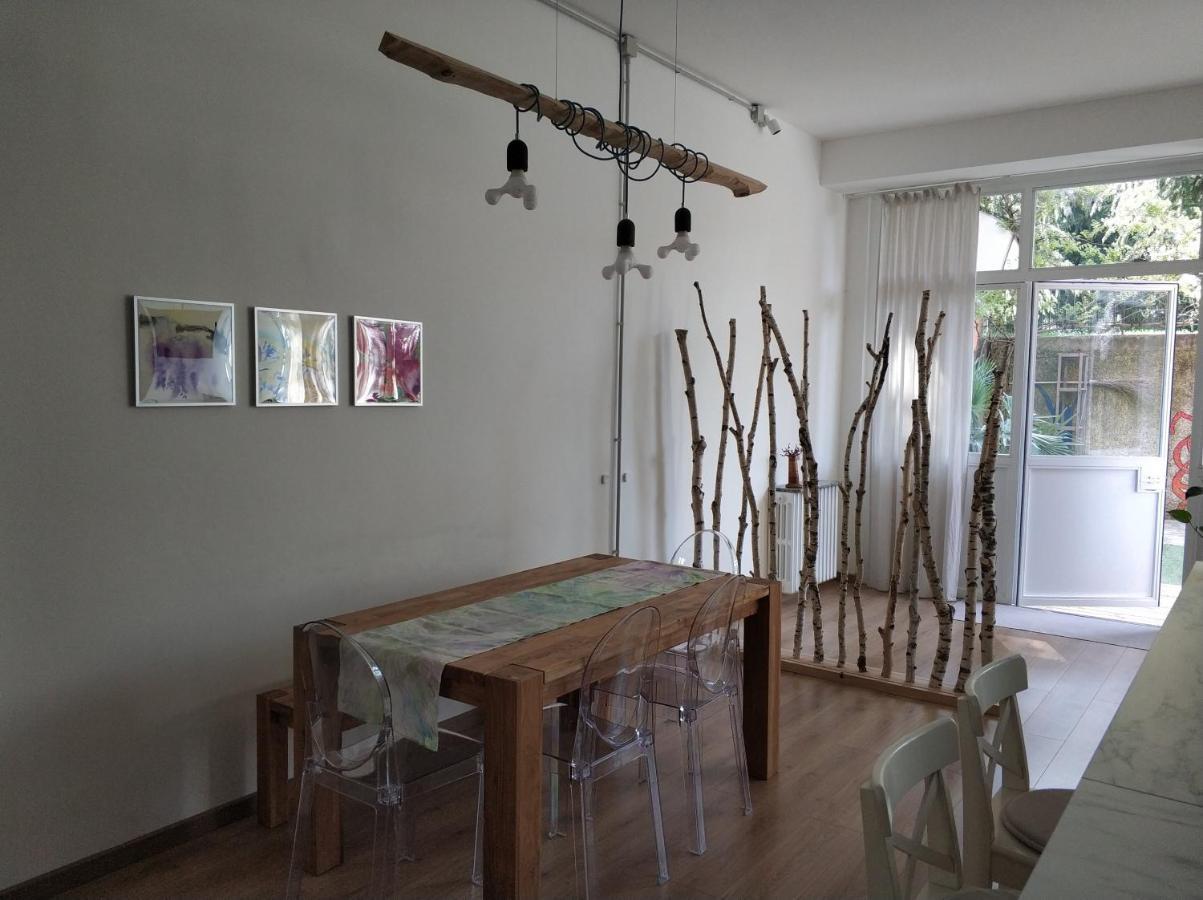 Loft Sottolalbero Apartamento Milão Exterior foto