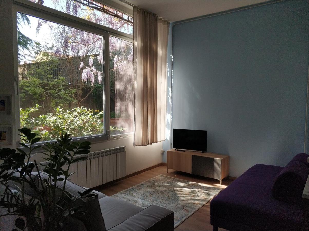 Loft Sottolalbero Apartamento Milão Exterior foto