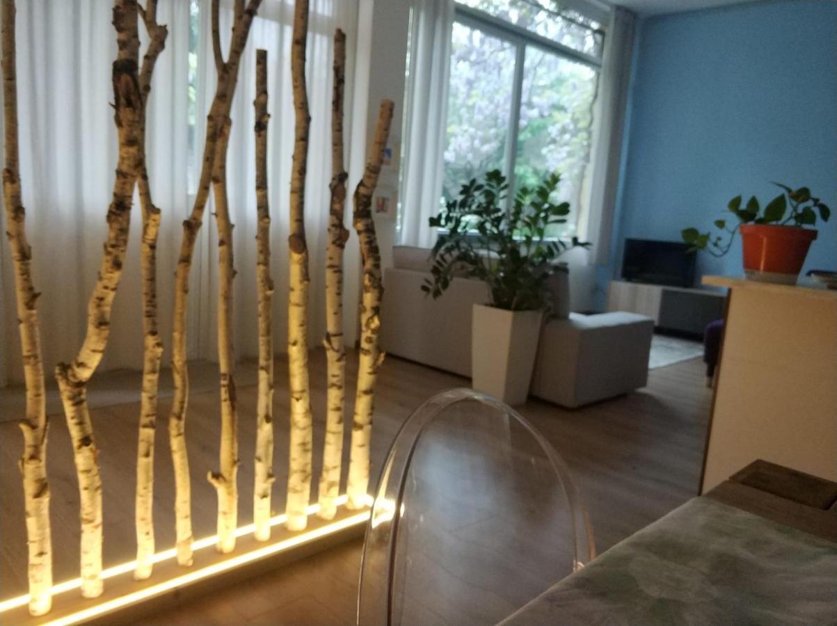 Loft Sottolalbero Apartamento Milão Exterior foto