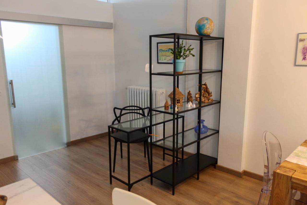 Loft Sottolalbero Apartamento Milão Exterior foto