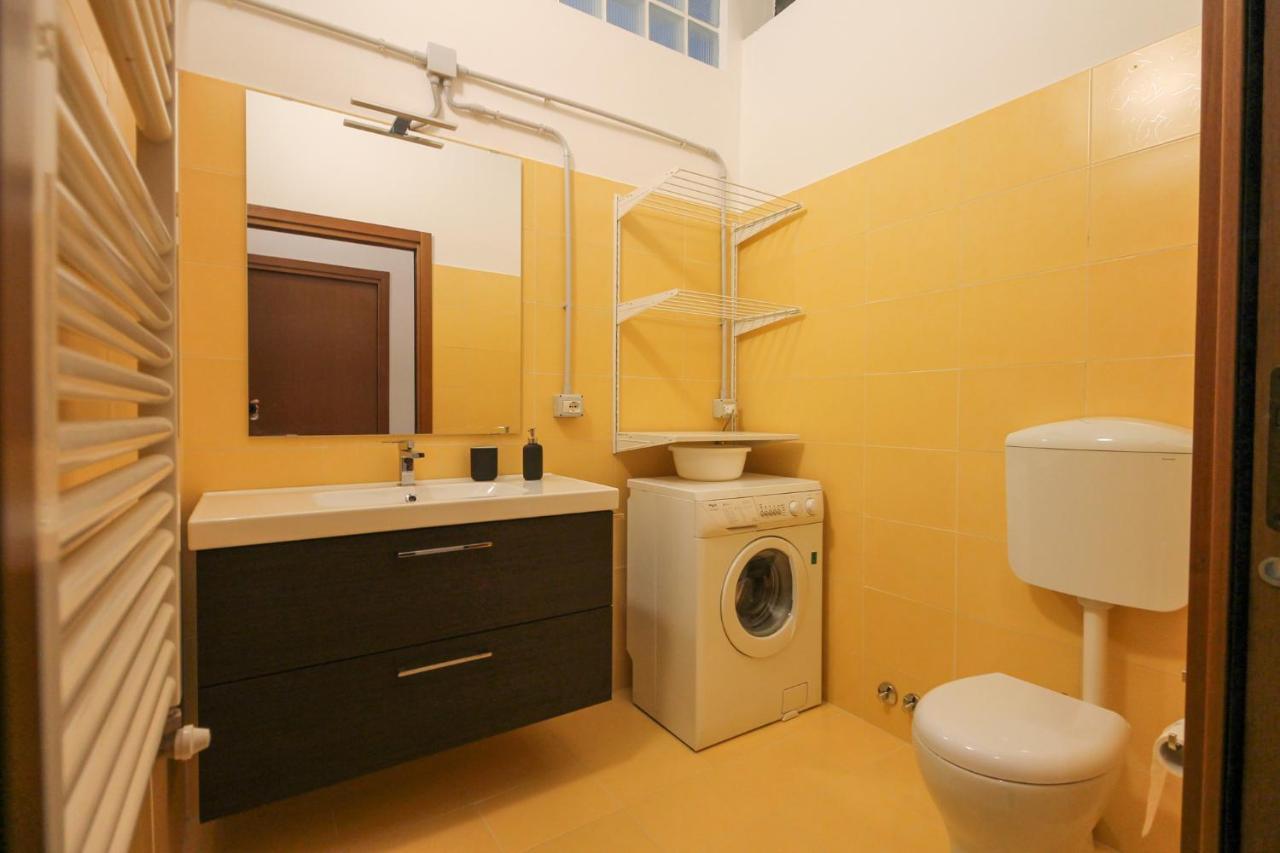 Loft Sottolalbero Apartamento Milão Exterior foto