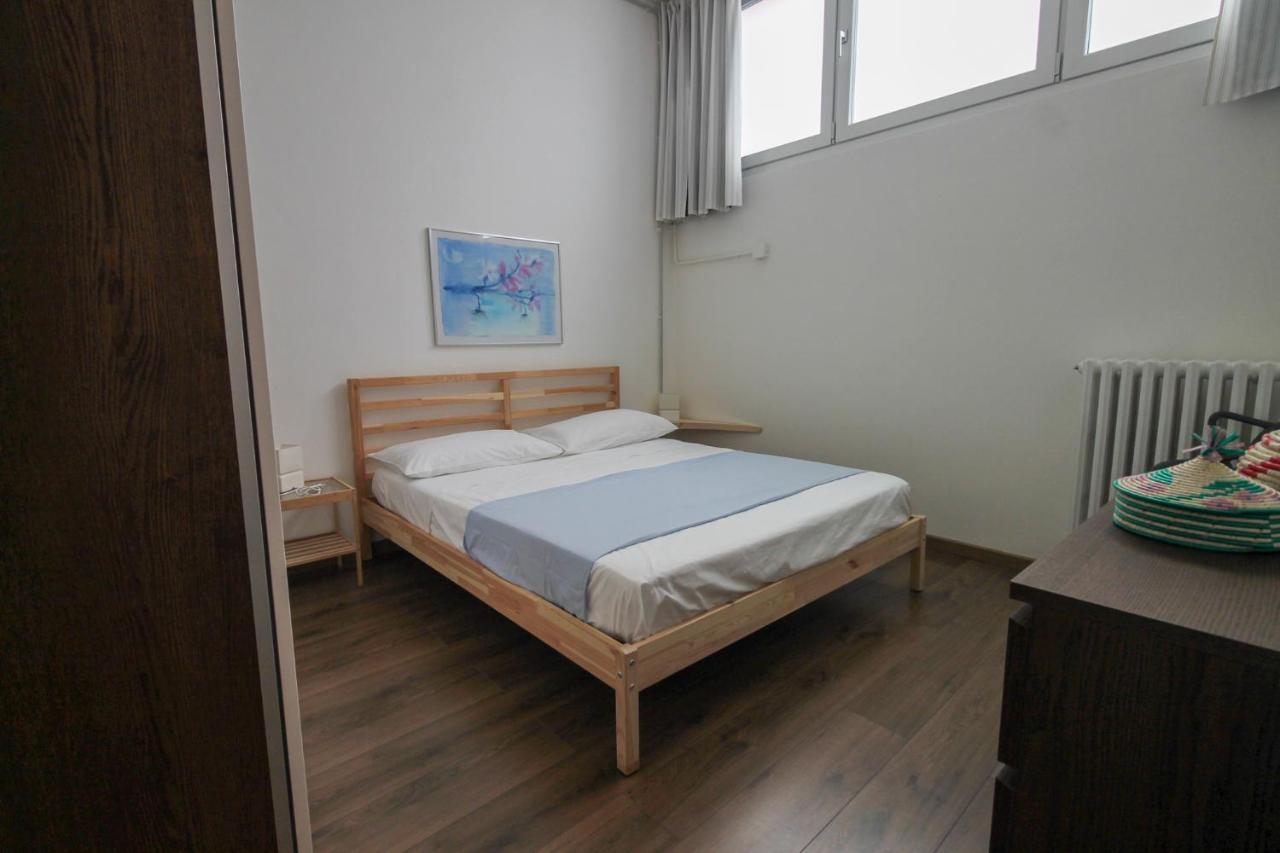 Loft Sottolalbero Apartamento Milão Exterior foto
