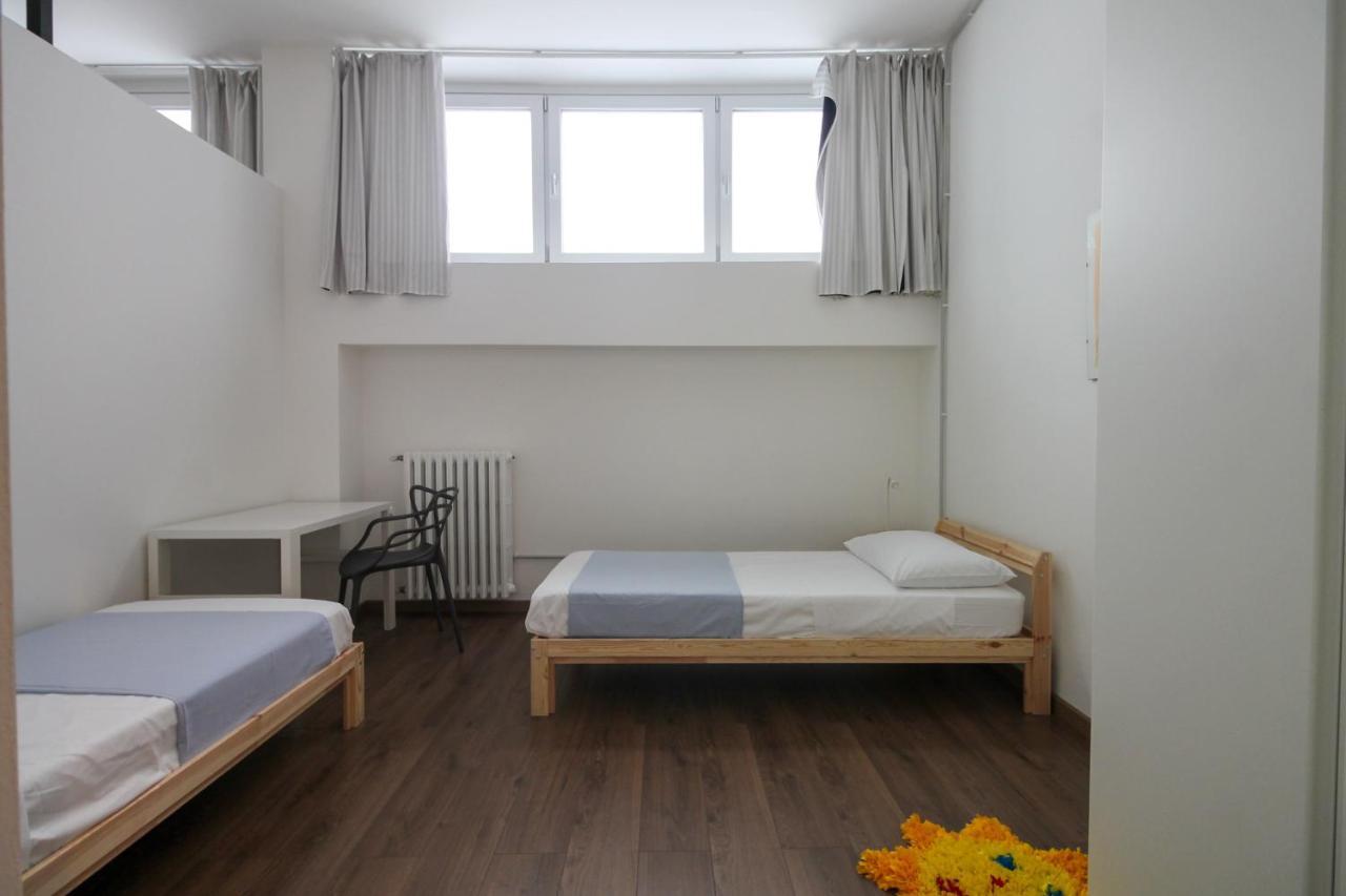 Loft Sottolalbero Apartamento Milão Exterior foto
